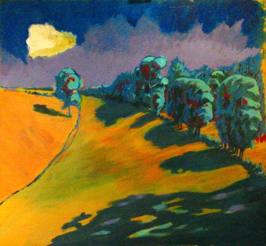 2005     FialovéNebe_140x140